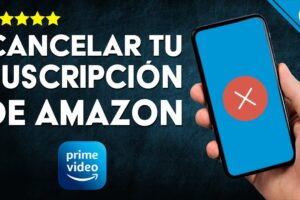 Guía fácil para dar de baja tu suscripción a Amazon Prime: cancela tu membresía en pocos pasos