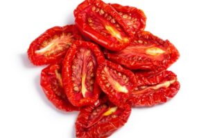 Tomates secados: cómo secar los tomates al sol