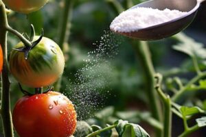 4 formas de cultivar tomates más dulces (el número uno es el mejor)