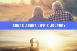 20 canciones sobre el viaje de la vida