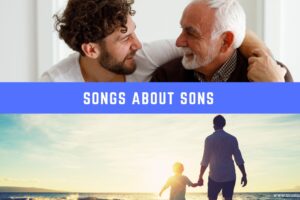 20 canciones sobre los hijos – Musical Mum