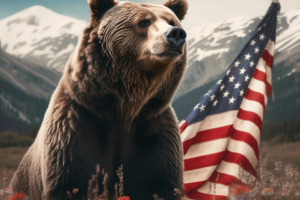 25 animales espectaculares que se esconden en parques nacionales de EE. UU.