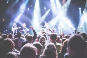 Artista vs músico: ¿qué diferencia hay?