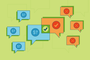 Negociación de una oferta de casa y cómo contrarrestar