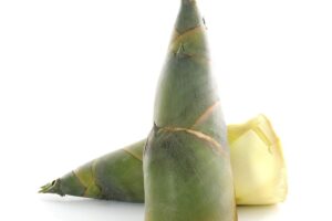 ¿Qué son los brotes de bambú – Uso de brotes de bambú como verduras