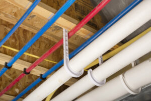 Quรจ รฉs la canonada PEX? Una guia per a fontaneria PEX