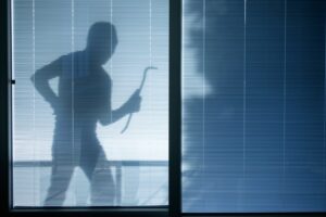 Cómo prevenir el robo: 10 consejos de un ladrón