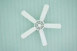 Dirección de fans en invierno |  Instalación y reparación de ventiladores de techo