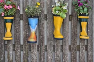 8 formas de reutilizar artículos del hogar