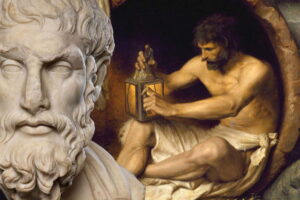 9 filósofos griegos que dieron forma al mundo