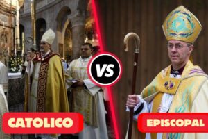 Episcopal vs Católico