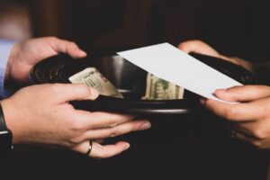 Versículos bíblicos sobre los diezmos y las ofrendas