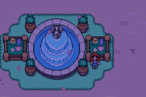 ยฟFields of Mistria tiene cooperativa o multijugador?