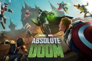 Fortnite Capítulo 5, Temporada 4 Cuenta atrás de lanzamiento de Absolute Doom: fecha y hora de inicio exactas