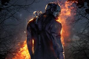 Dead by Daylight anuncia formalmente una colaboración de Five Night at Freddy's