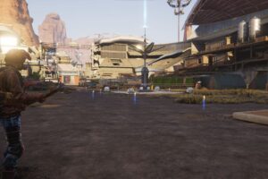 Cómo conseguir la armadura Renegade en Once Human