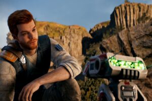 Star Wars Jedi Survivor llega a las consolas de última generación, por algún motivo