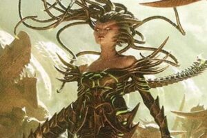 La pelea combo MTG rota se hace cargo de Ranked Standard tras el lanzamiento de Bloomburrow