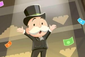 ¿Cuáles son los mejores eventos de Monopoly GO hoy? (12 de agosto)
