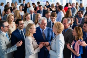50 Frases, deseos y mensajes de muestra para aniversarios de trabajo