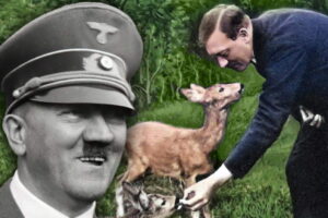 15 datos sorprendentes sobre Adolf Hitler, el hombre más odiado del mundo