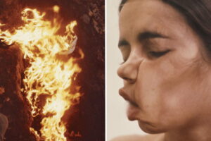 ¿Quién es Ana Mendieta? Un icono del arte medioambiental