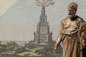 10 razones por las que la antigua ciudad de Alejandría fue una potencia intelectual