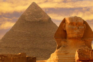 11 monumentos asombrosos del antiguo Egipto