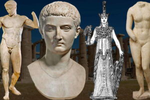 4 escultores de la antigua Grecia que debes conocer
