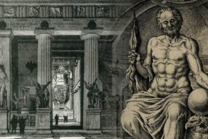 Los 10 monumentos más importantes de la antigua Olimpia, Grecia