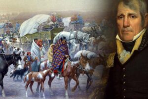 El legado genocida de Andrew Jackson