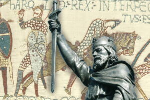 ¿Quiénes eran los anglosajones? Ésta es su increíble historia