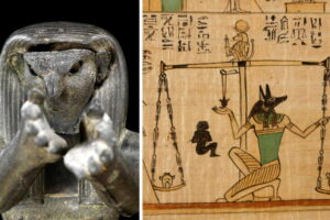 16 de los dioses más importantes del antiguo Egipto