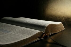 Las promesas de Dios en la Biblia