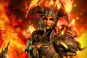 Cómo cultivar Infernal Compass en Diablo 4