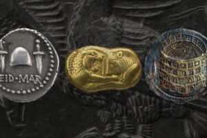 Las 10 monedas antiguas más importantes jamás acuñadas