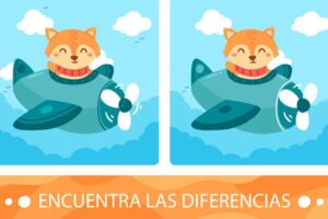 Cómo detectar la diferencia
