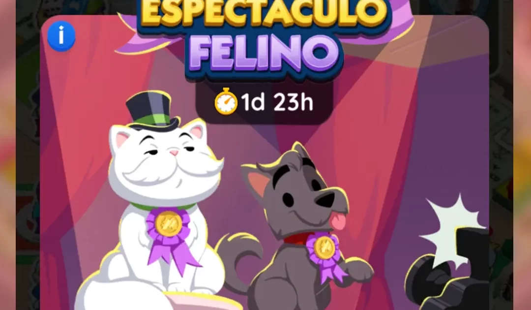 Todas Las Recompensas E Hitos Del Evento Monopoly GO Cold Snap, Enumerados - Guia Gamer - Foto 3