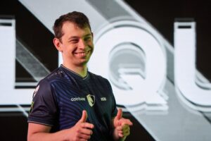 Liquid rompe el período seco de 4 años de Dota 2 en presagio triunfal para la carrera de TI 2024