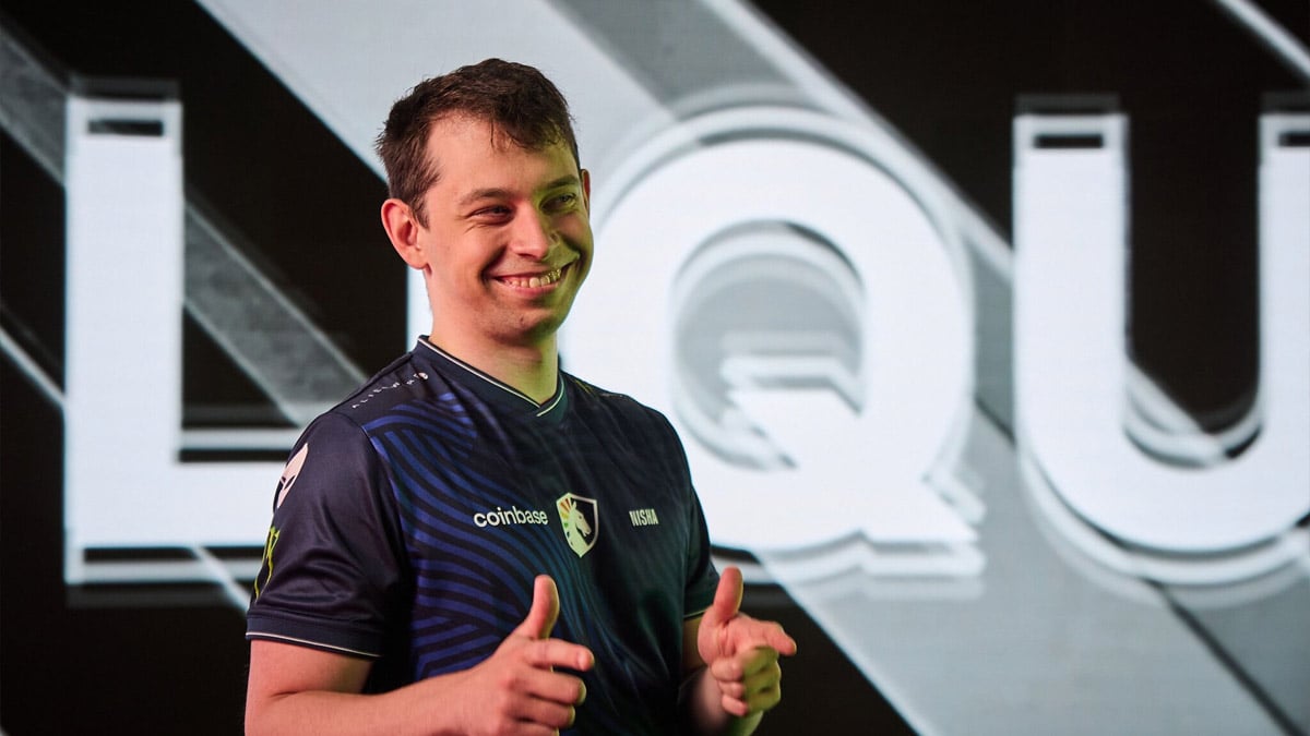 Liquid rompe el período seco de 4 años de Dota 2 en presagio triunfal ...