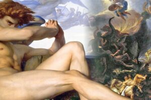 ¿Villanos viciosos o víctimas virtuosas?