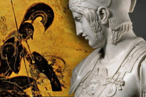 ¿Quién es Ares en la mitología griega?