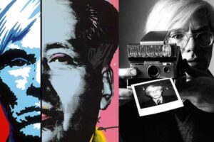 Cómo entender el arte de Andy Warhol