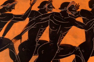 6 datos sobre los Juegos Olímpicos de la Antigüedad