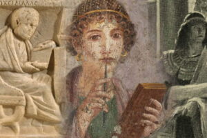 La Gran Biblioteca de Alejandría: La historia no contada explicada
