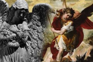 ¿Quiénes son los 4 ángeles más importantes de la Biblia?