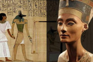 ¿Cuáles son los 5 datos más interesantes sobre el arte del antiguo Egipto?