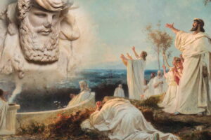 5 religiones misteriosas de la antigua Grecia