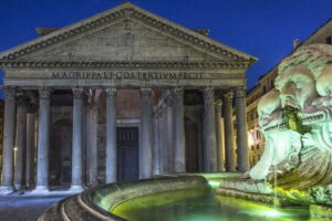 Por qué la arquitectura romana resiste el paso del tiempo (10 datos)