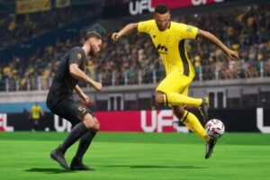 Cómo jugar con acceso anticipado a la UFL